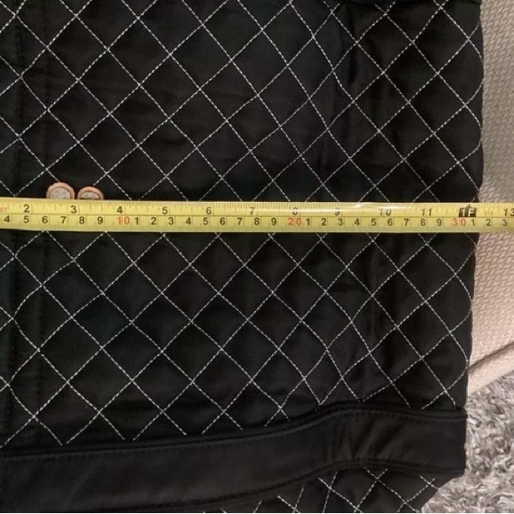 MZ Wallace large tote - Picture 8 of 14